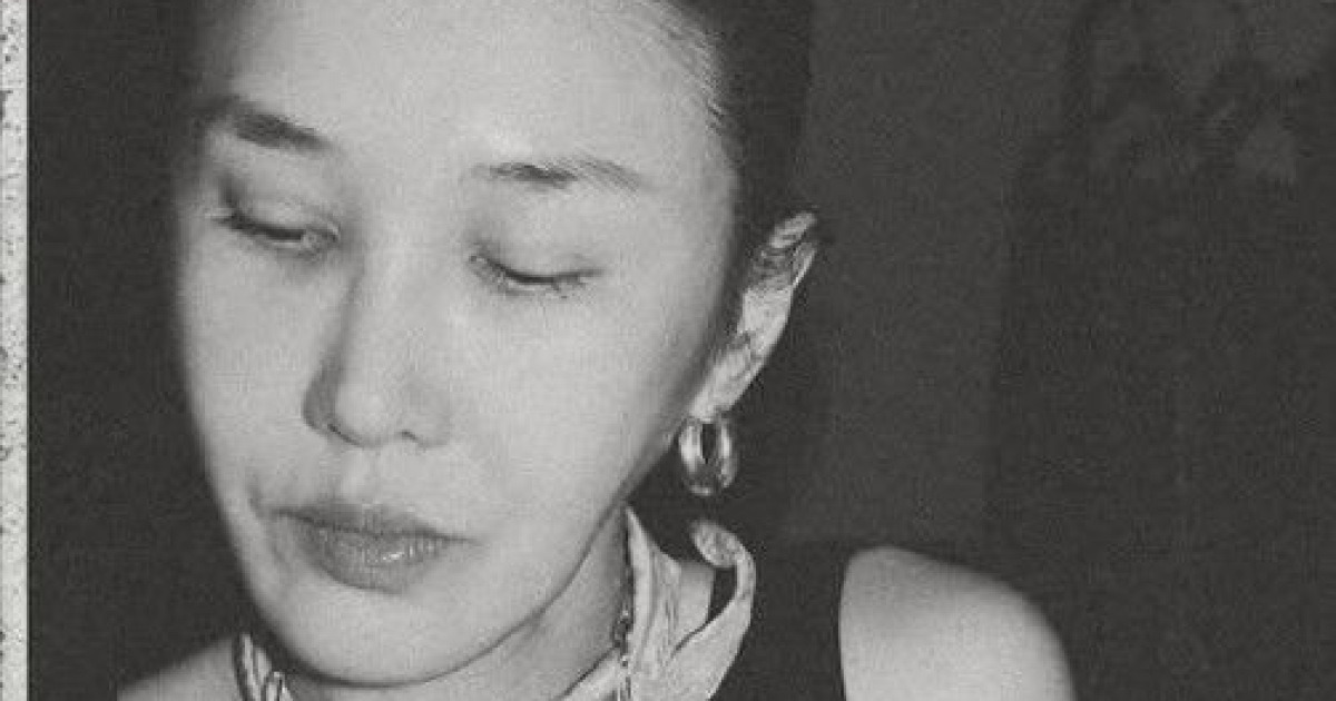 故 윤일봉 딸 윤혜진, 부친상 심경…"위로의 말 큰 힘"