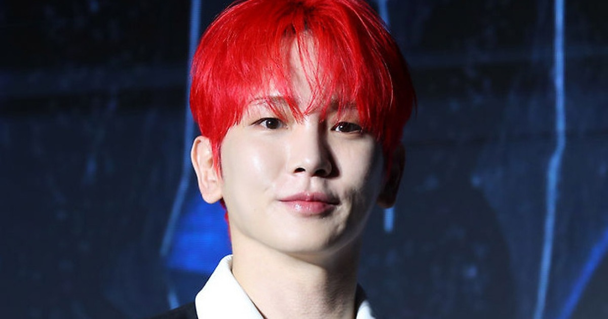 주사이모 침묵…샤이니 키, '놀토' 녹화 불참