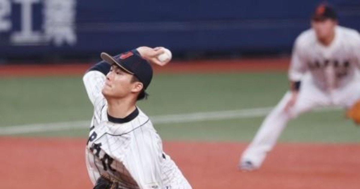 오타니 이어 'WS MVP' 야마모토 출격… 고민 깊어지는 韓