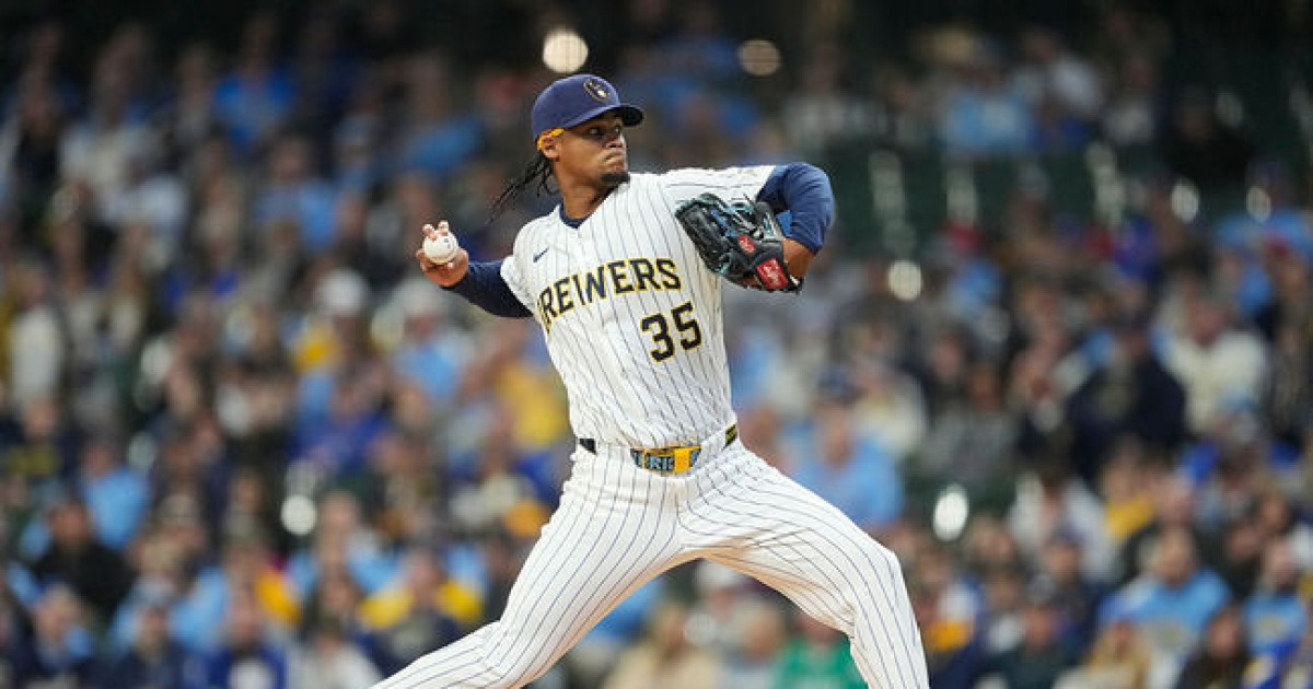 와! '폰세급' 투수를 2명이나 …'FA 철수' 롯데, 외인 승부수는 제대로 던졌다