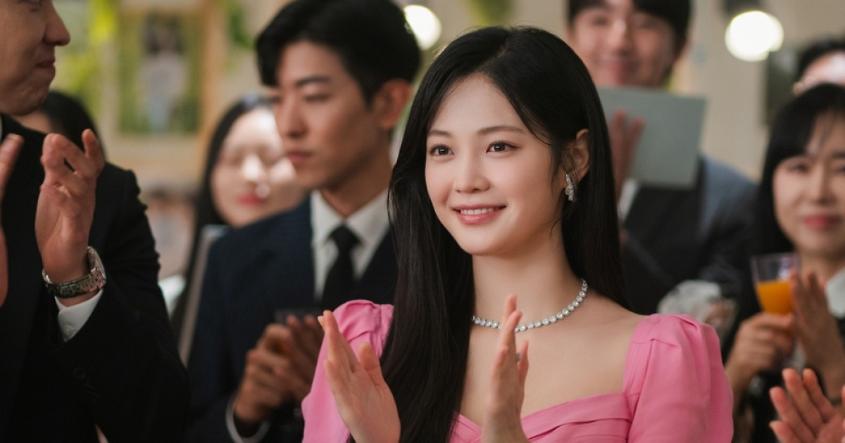 우다비, 약혼식도 뒤집었다…김선우 향해 풀악셀 (키스는 괜히 해서!)