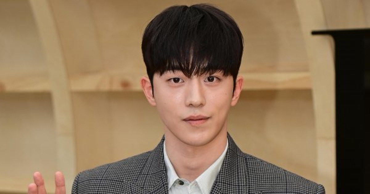 남주혁, 매니지먼트 숲과 전속계약 종료 [공식]