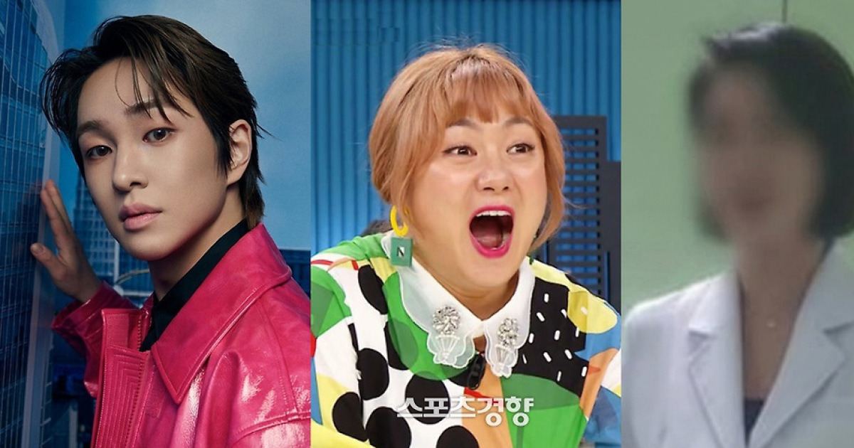 [단독] 온유 ‘주사이모’ 신사동 병원, 수사 받는다