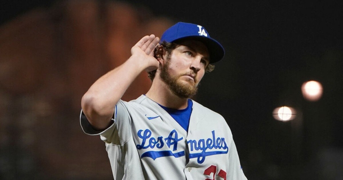 “제발 입 좀 다물어라” 국민 밉상으로 찍혔나… 사이영 수상자 이러다 진짜 KBO 오나