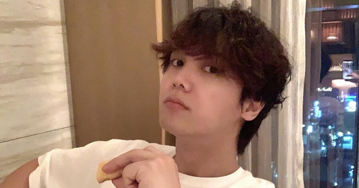 엠블랙 미르, 유부남 된다…"21일 비연예인과 결혼"