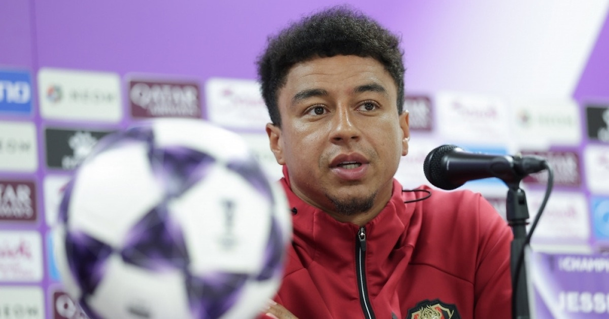 린가드 '작심 발언' 남기고 떠난다 "분노 조장하는 韓 심판들 운영, 반드시 개선돼야"