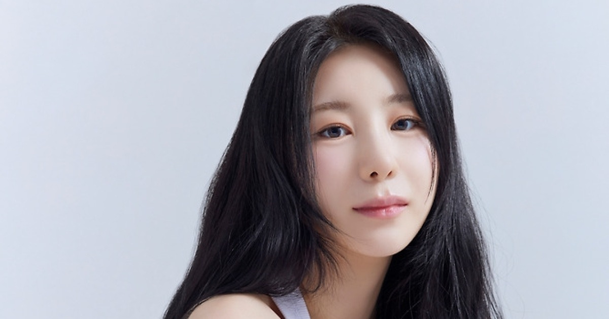 아이즈원 이채연, 새출발 알렸다..비투비와 한식구[공식]