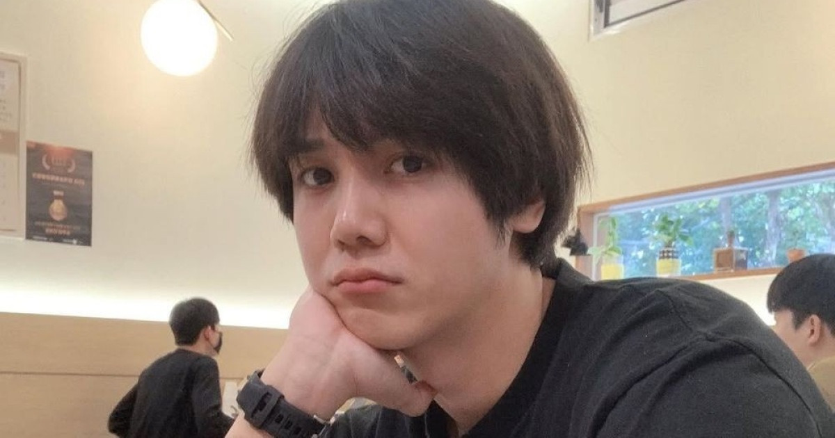 엠블랙 미르, 유부남 대열 합류…‘♥1세 연상’ 연인과 21일 웨딩마치