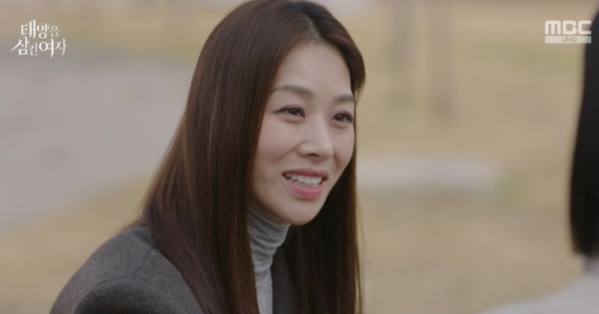 '종영' 장신영, 태양 삼켰다…'기억상실' 윤아정 보듬으며 '화해 엔딩' ('태양을 삼킨 여자') [종합]