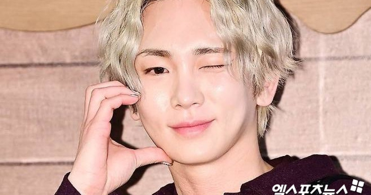 연예대상 MC인데…샤이니 키, 팬들 분노에도 '주사 이모' 의혹 '입 꾹' [엑's 이슈]