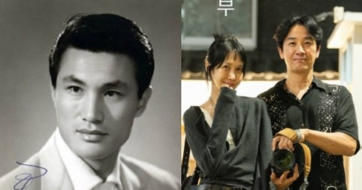 '부친상' 윤혜진 "父 윤일봉 장례 무사히 마쳐…답장 못한 위로, 큰 힘 됐다"