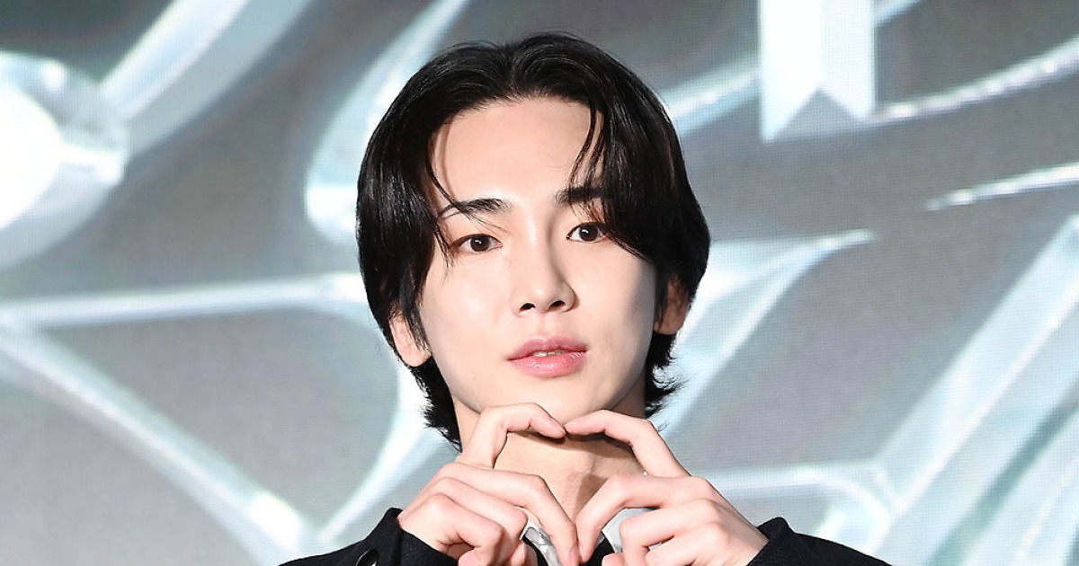 '주사이모 의혹' 키, 침묵 속 '놀토' 녹화 불참…"예정된 해외 일정 때문" [공식]