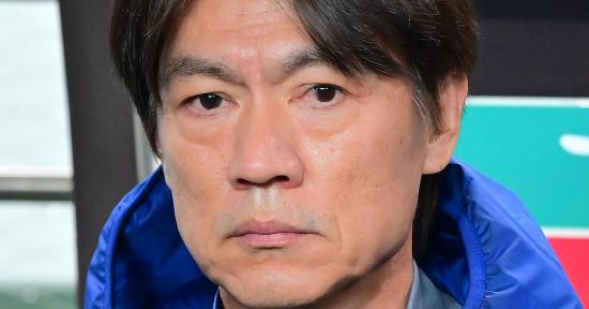 홍명보호 어쩌나, 네덜란드도 외면…스파링 상대 후보 점점 줄어든다→포트1 국가와 평가전 가능성 '희박'