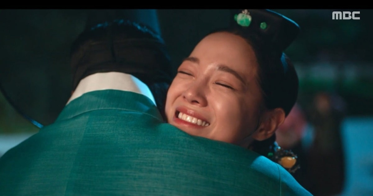 [종합] 김세정♥강태오 서사에 시청자도 울었다…충격적인 과거 기억 되찾고 눈물 ('이강달')