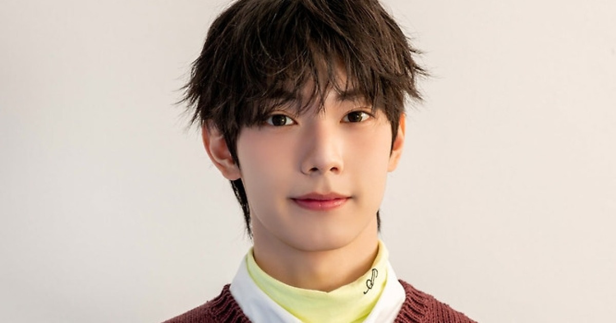 [공식] 데뷔 10일 만에 MBC '쇼음악중심' MC 발탁…'보플2' 최립우, 제대로 사고 쳤다