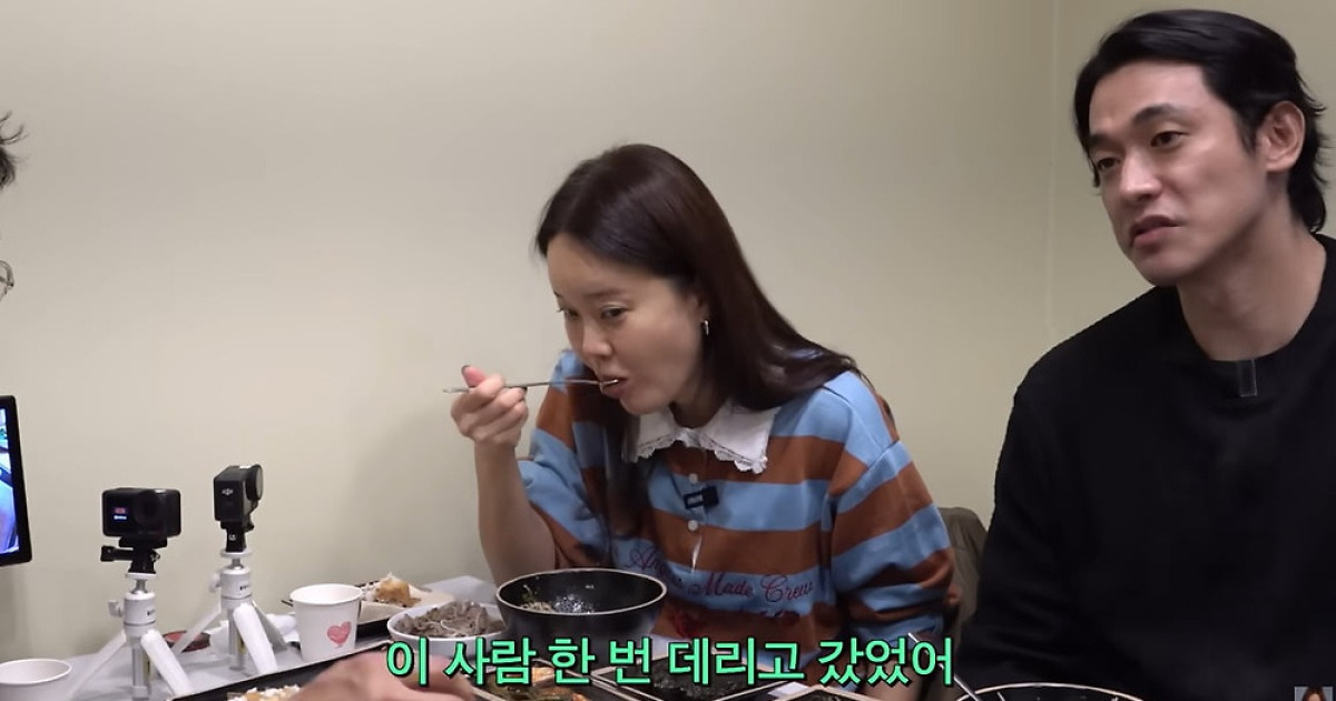 정석원, 단칸방 살이 고백 "♥백지영과 연애시절…치킨도 사치였다"