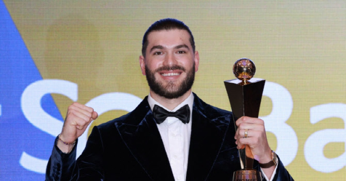 팬그래프닷컴 "폰세, 내년 토론토에서 9승 올린다"