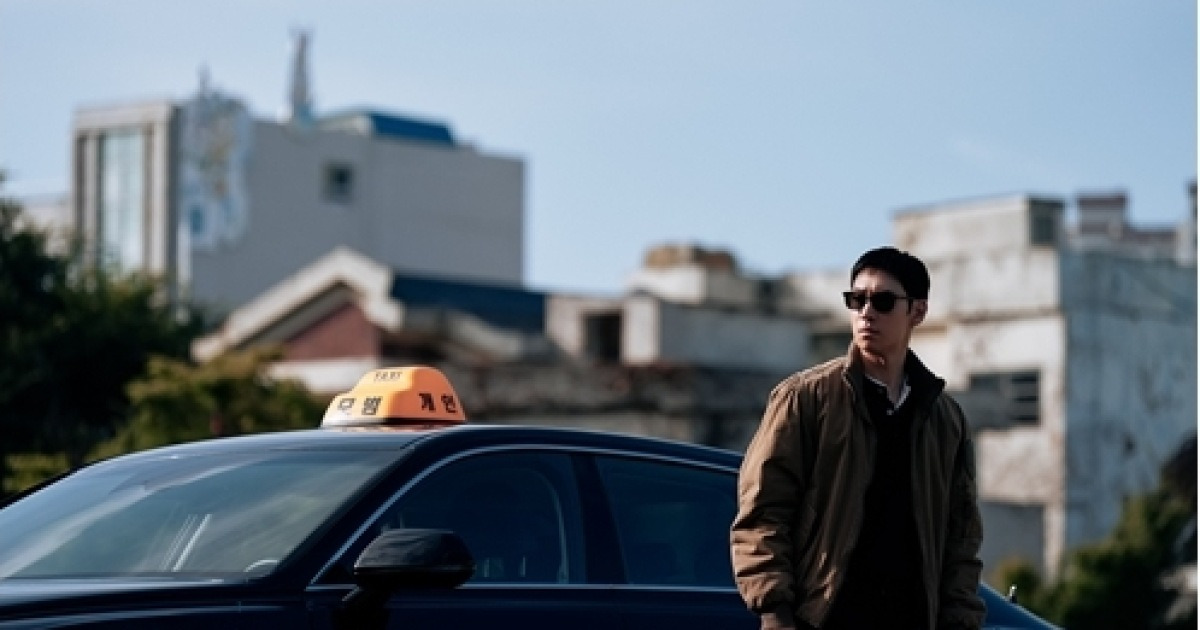 '모범택시3' 이제훈, 최종빌런 음문석과 최후의 격돌