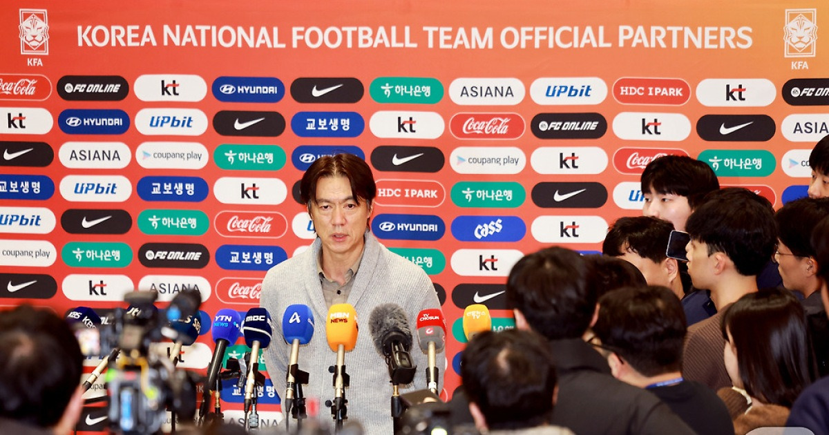 남아공은 어떤 팀?…홍명보호, 아프리카에 분석관 파견