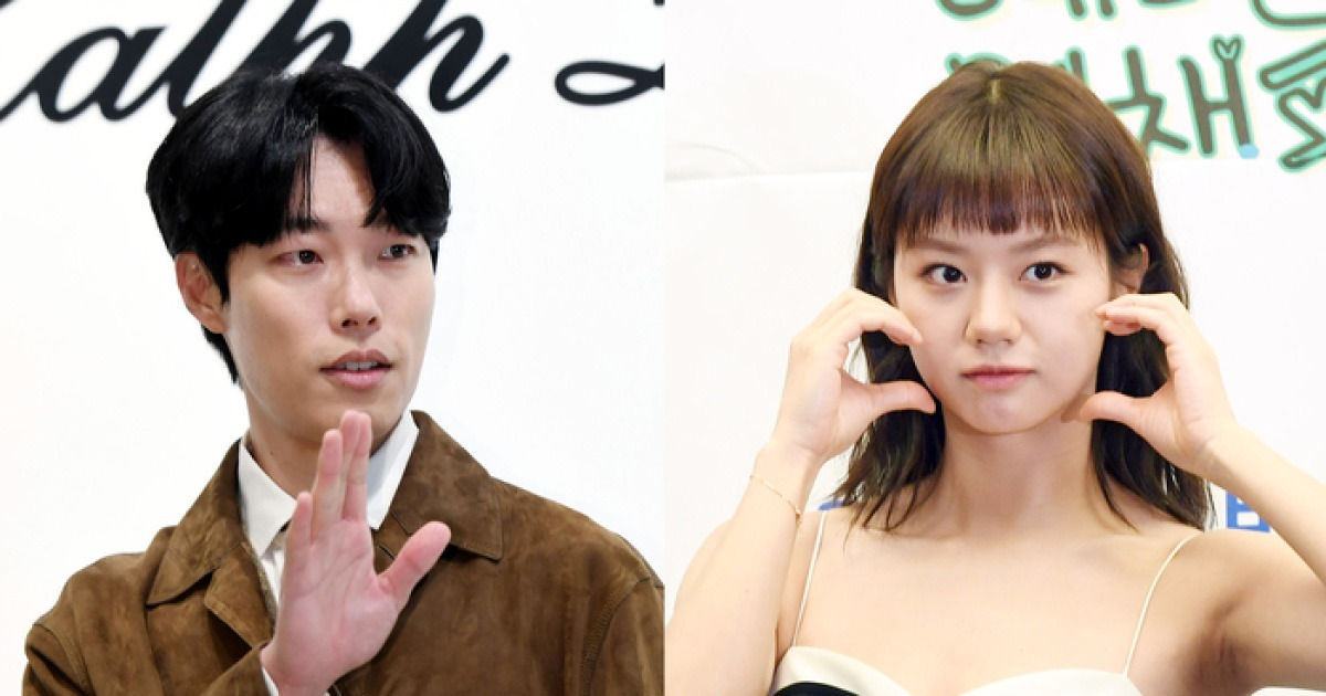 ‘류준열과 결별’ 혜리, 환승연애 질문에 칼차단…“안 나갈 것”