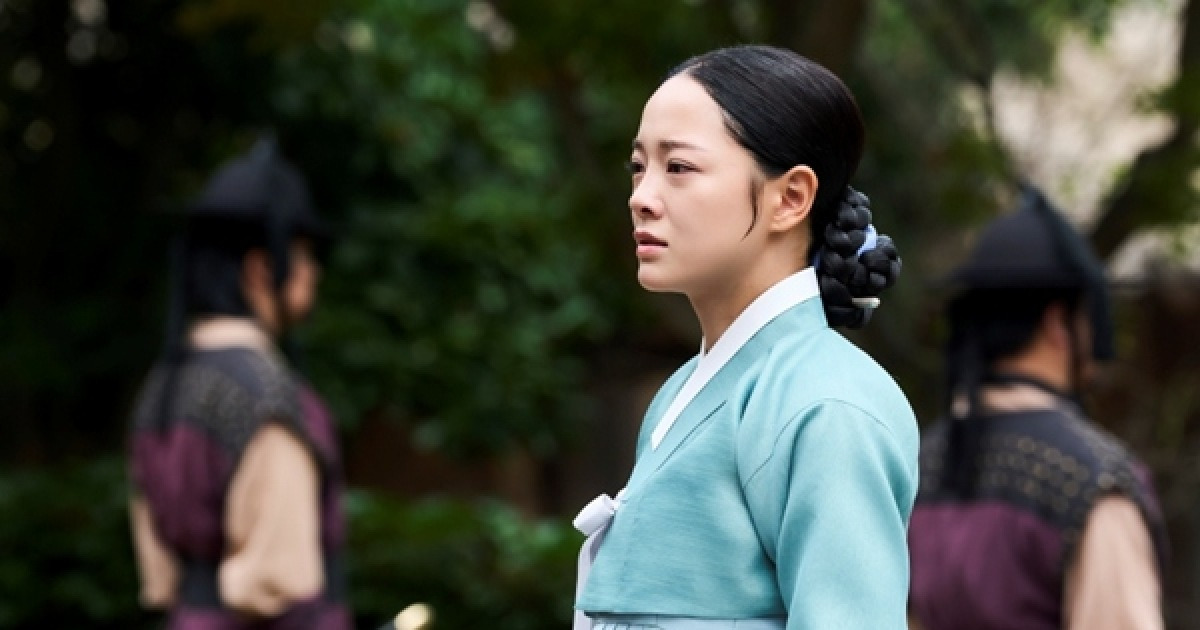 김세정, 정체 드러난다…♥강태오 지키기 위한 결단 ('이강달')