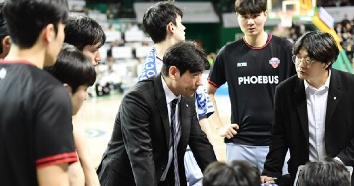 [BK 프리뷰] 절친한 양동근 감독과 김효범 감독, 외나무다리에 서다