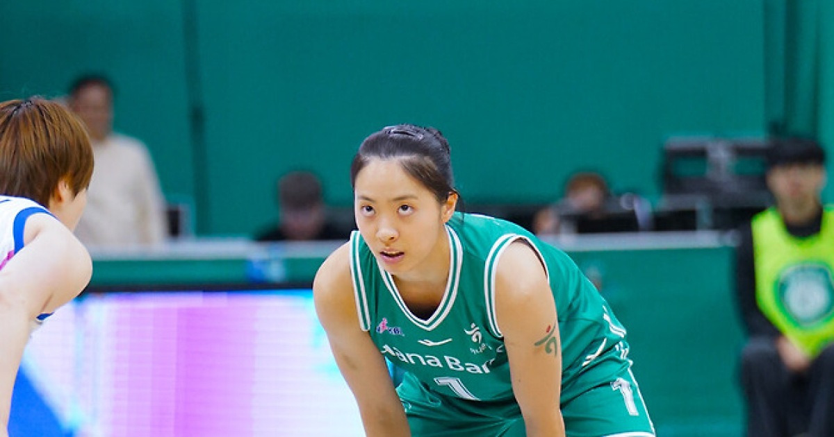 [BK 리뷰] ‘선두의 저력’ 하나은행, 삼성생명 상대로 6연승 질주