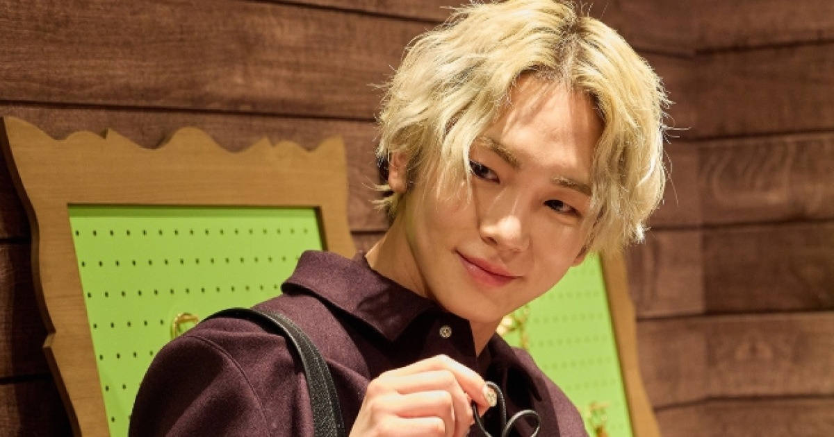 샤이니 키, '놀토' 녹화 불참