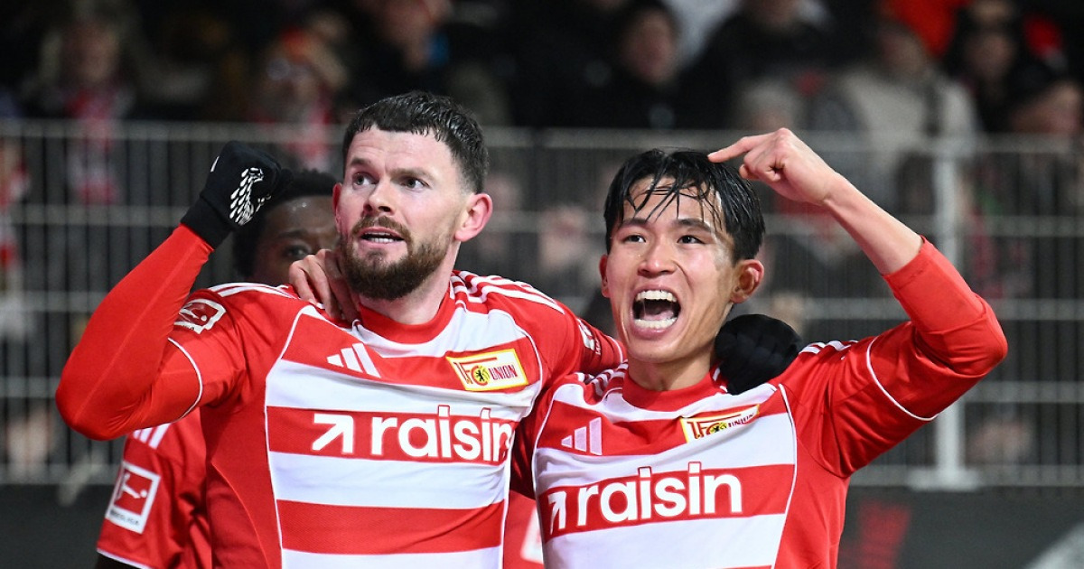 ‘월드컵 막차’ 탈 수 있을까… 분데스리거 정우영, 시즌 첫 도움 활약