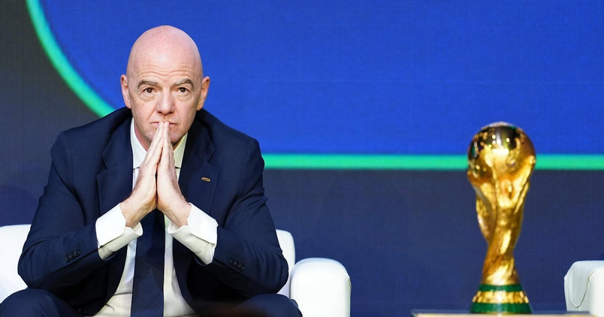 내년 월드컵 표값 5배 폭등… 한국 3경기 최소 86만원