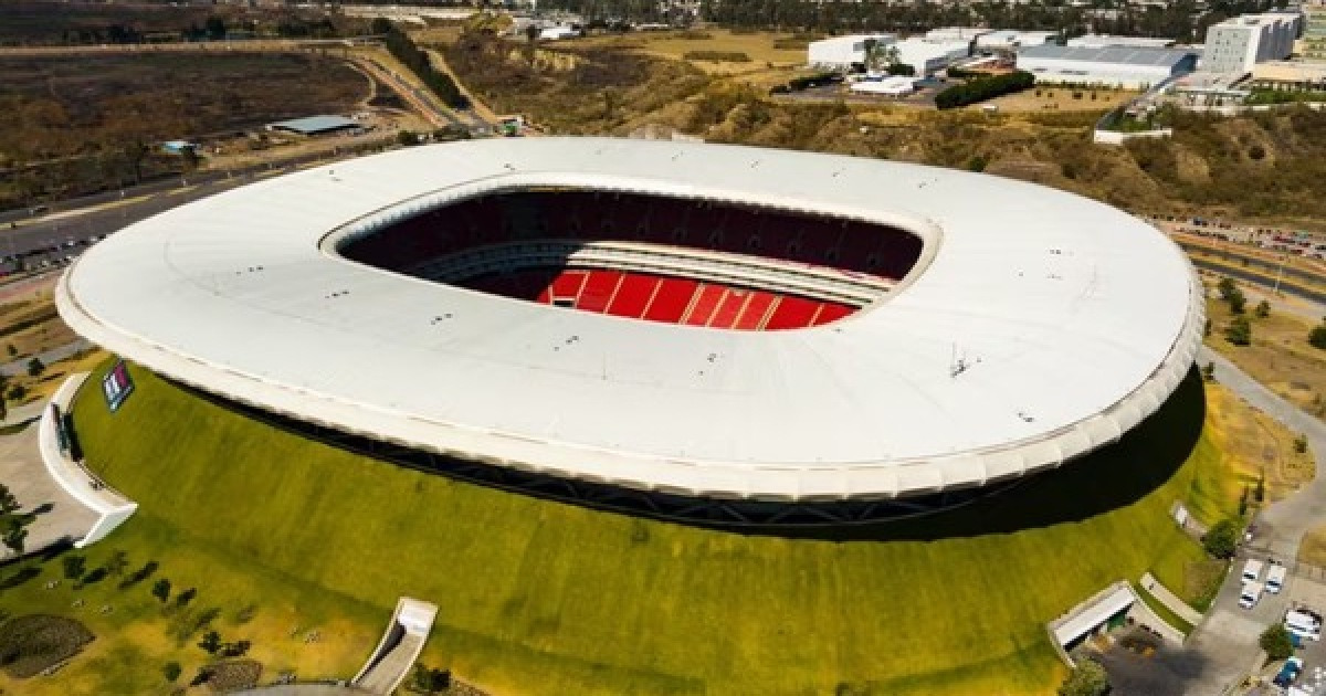 "전문가 자문까지 동원" 홍명보호, 북중미 최대 변수인 '1,500m 고지대' 완벽 대비 나선다