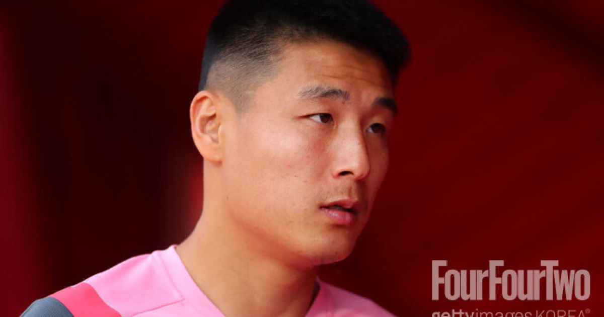 “목표는 2027 아시안컵 4강” 우레이의 깜짝 선언… 'FIFA 랭킹 93위' 중국의 꿈은 현실이 될까