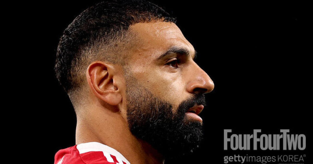 “살라, 이제는 리버풀을 떠나야 할 시간이다”… 이집트 선배의 조언, 그 이유는?