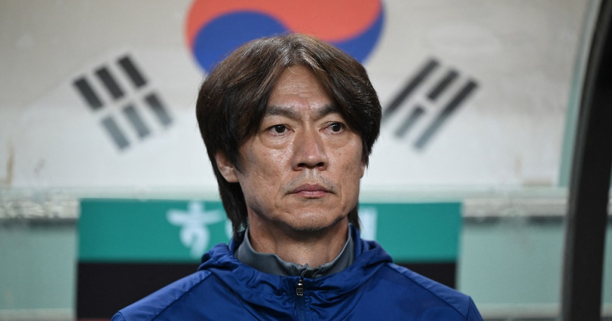 홍명보 감독, 월드컵 베이스캠프 선정 앞두고 거듭 신중…“교차 적응 중요하다, 과학적으로도 접근할 것”