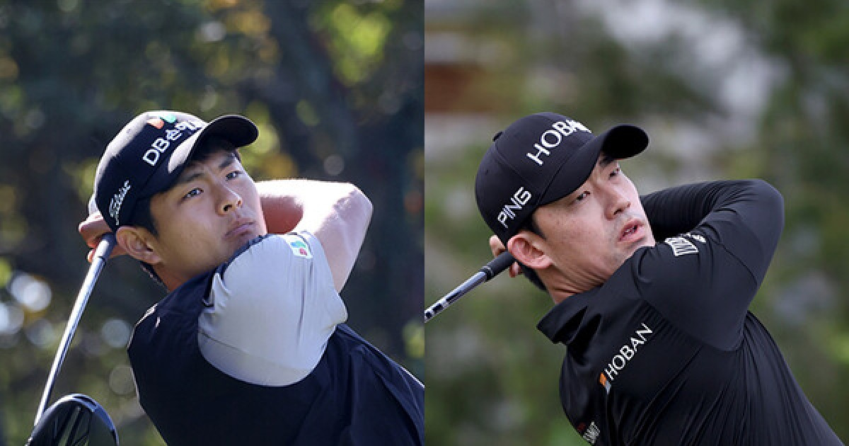 장희민·김비오, 사우디 오픈 무빙데이 29위…조우영 '흔들' [아시안투어]