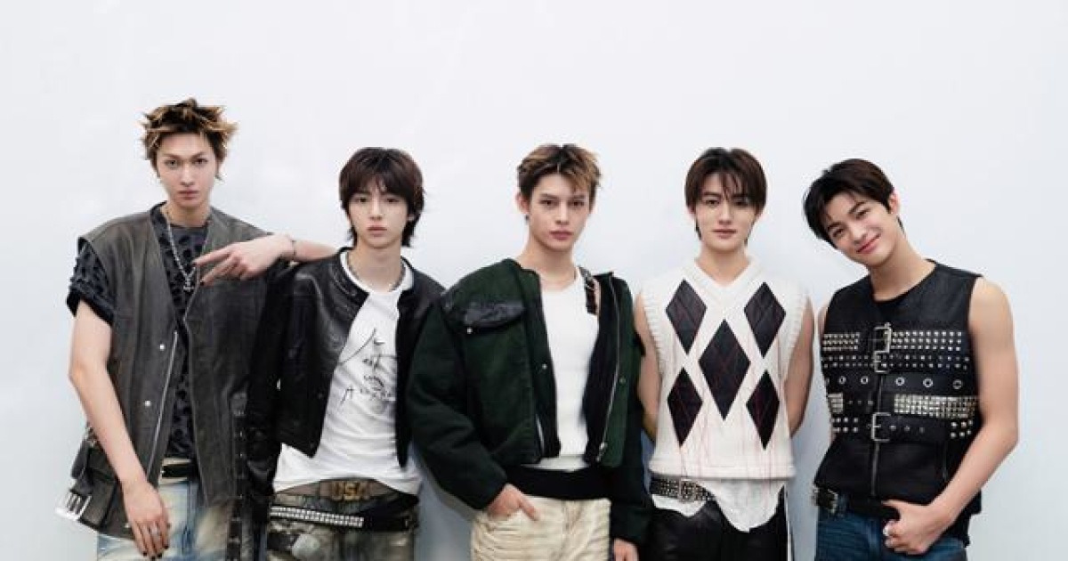 코르티스의 성공, 현 K팝 시장의 니즈를 말하다