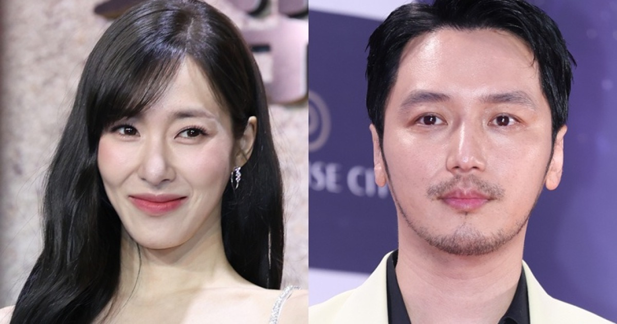 [단독] 변요한♥티파니 영, 부부된다… 내년 가을 결혼