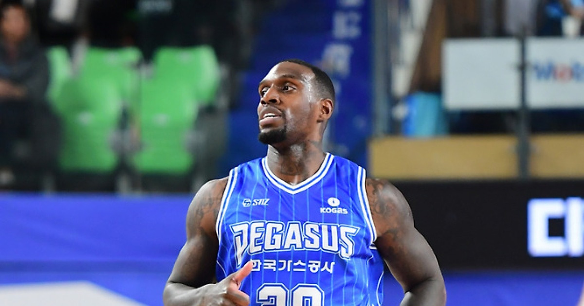 라건아, KCC 상대로 ‘세금 소송’… 농구계 뒤흔든 법정 공방