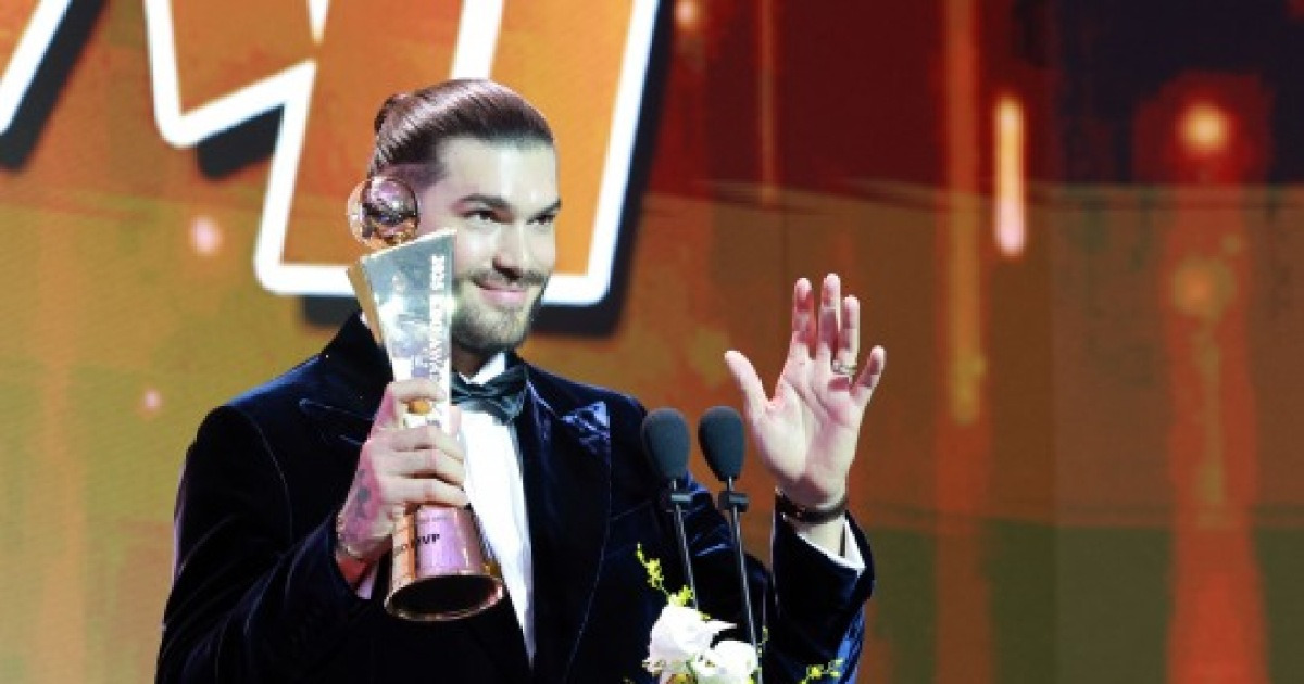 KBO MVP 폰세, MLB 토론토에서 예상 성적은?...팬그래프 "9승 9패·ERA 4.00" 전망