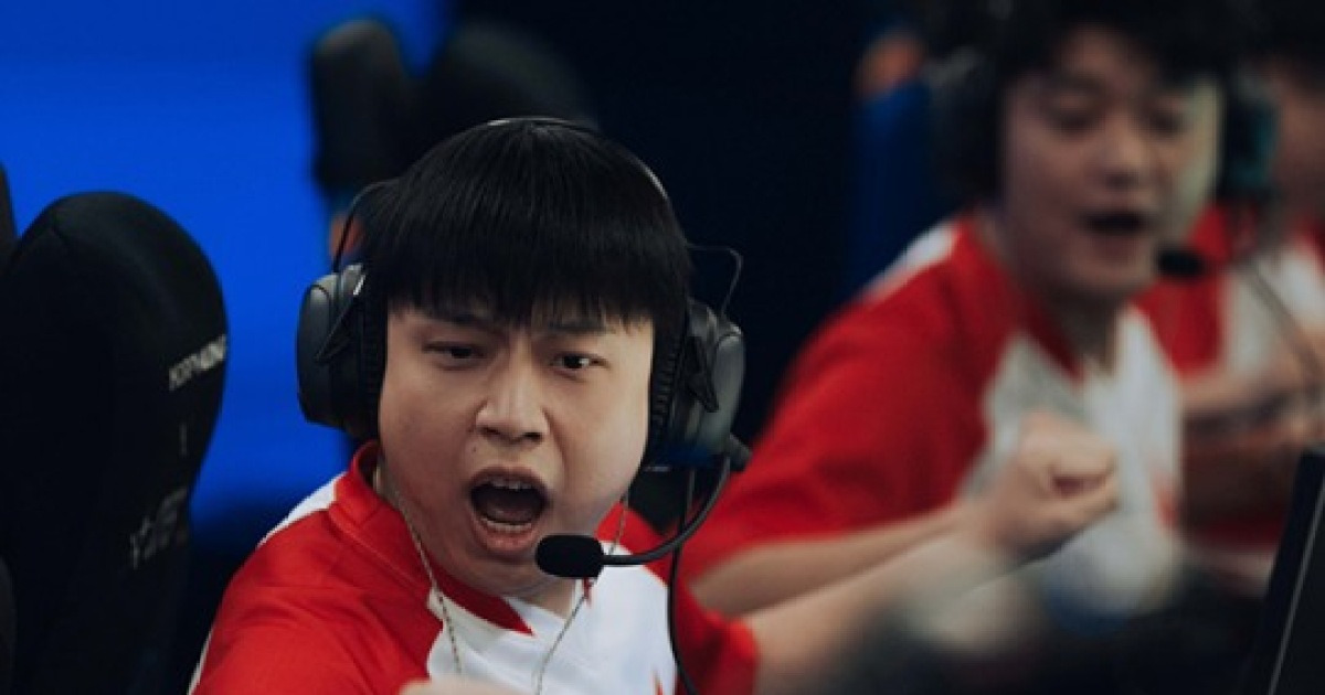 '크로스파이어 스타즈 2025 그랜드 파이널' 中 '올게이머스' 결승 선착