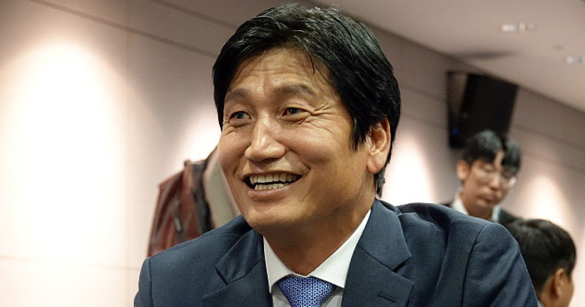 정정용, 대한민국에서 가장 저평가된 지도자 [MK초점]