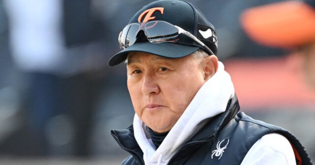 한화는 정말 중견수 트레이드를 할까, 1년 뒤 최지훈·김호령 FA인데…김경문의 시간은 일단 내년까지