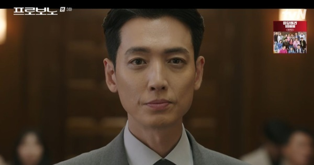 ‘프로보노’ 공변 정경호 일 키웠다, 가출청소년 강제출산 배후 유재명 회장 고소 (종합)