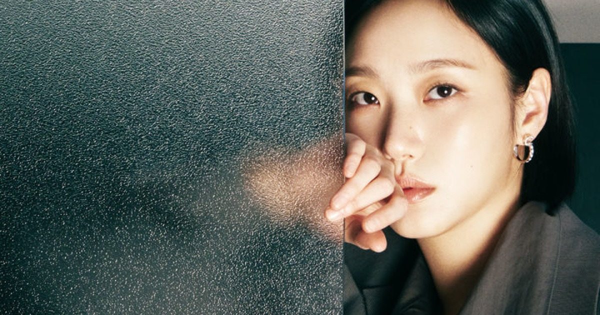 [인터뷰]김고은 "배우 꿈 심어준 전도연, 존재 자체가 소중"