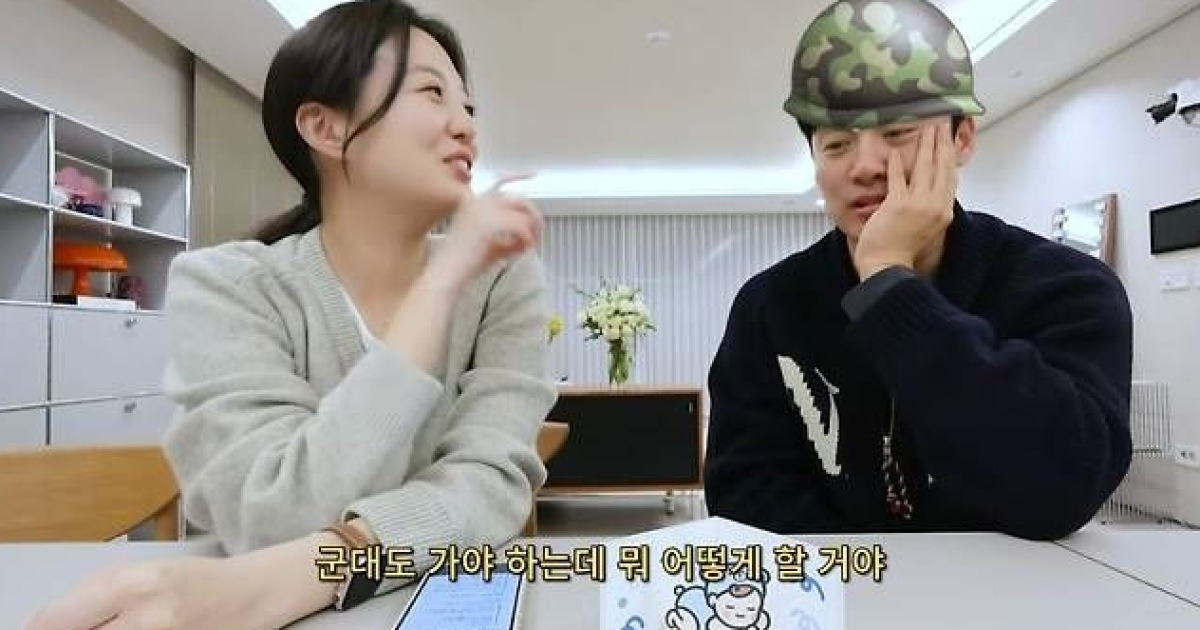 유산 딛고…오상진·김소영 "둘째는 아들"