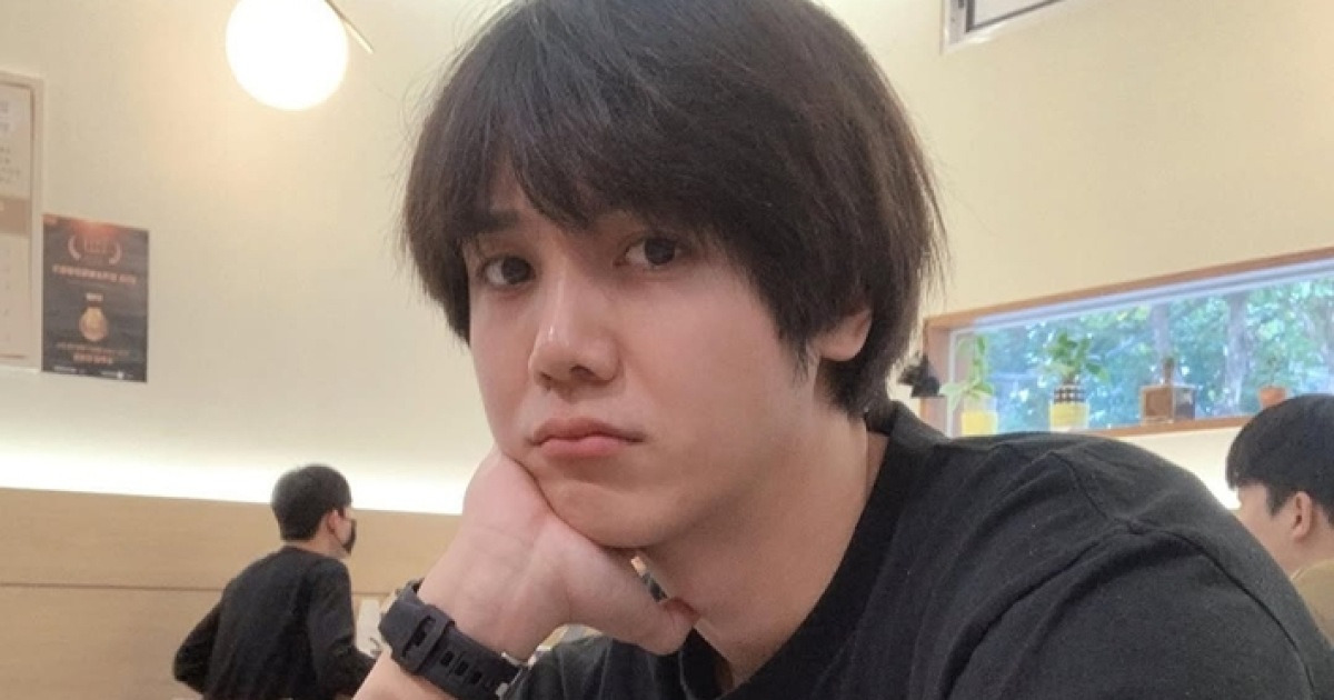 엠블랙 미르, 1살 연상 비연예인과 21일 결혼