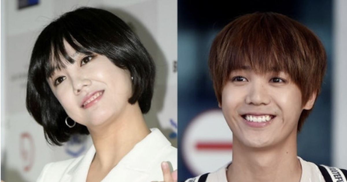 "前여친 보고있나" 미르, 결혼한다고?..엠블랙 '세번째' 품절남