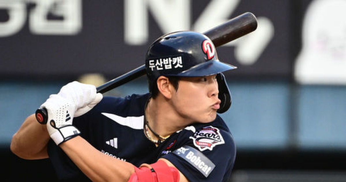 ‘두산 방출’ 미완 거포 유망주, 투수 전향→중국리그 전격 진출 “구대성 감독님과 함께 합니다”