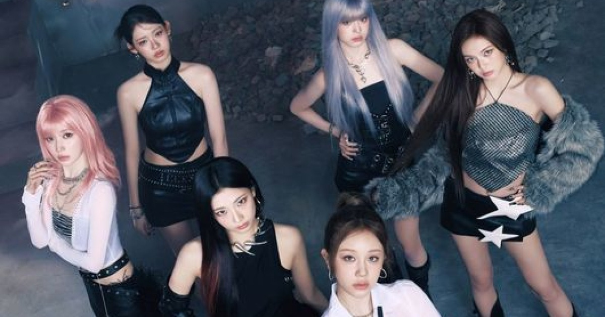 베이비몬스터, 'Golden' 1000만뷰 돌파..대형 무대마다 압도적 화제성