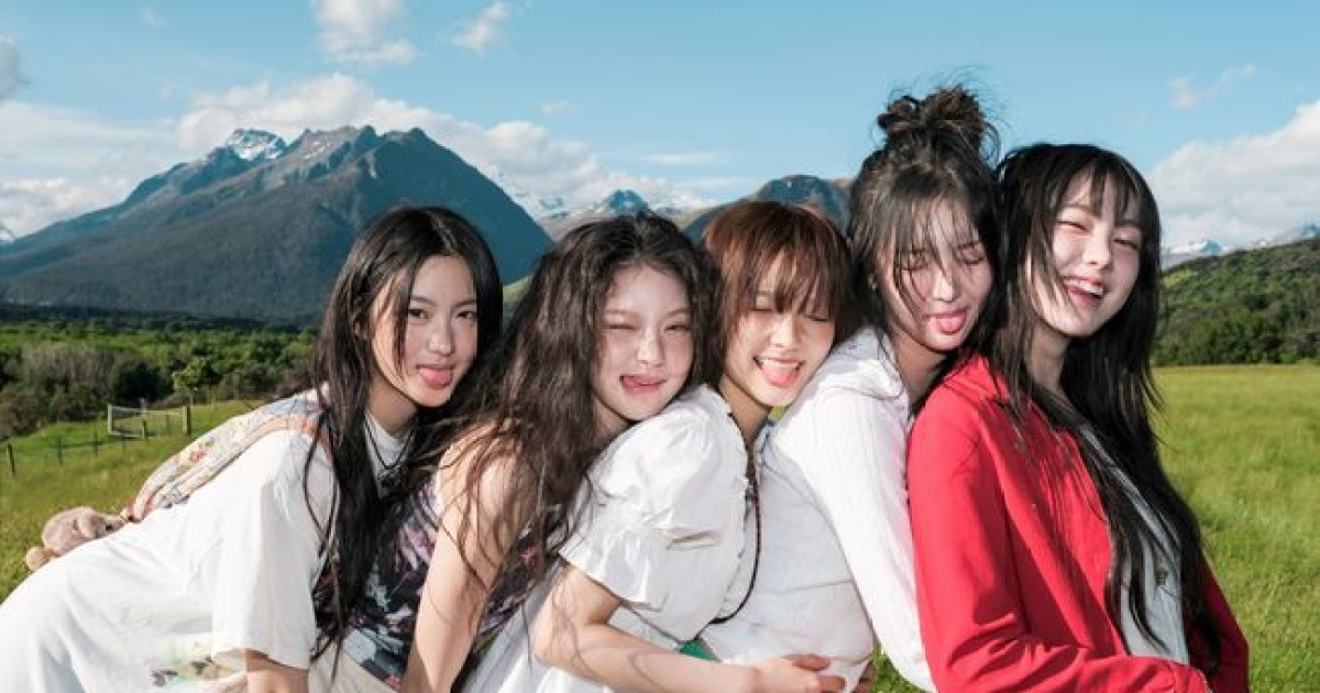 키키 '댄싱 얼론', 英 NME 선정 '2025 베스트 K팝' 등극